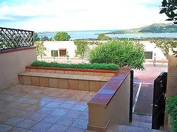 Time Sardegna Apartment Palau