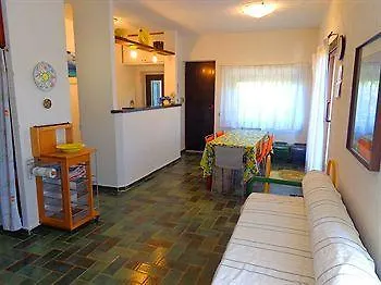 Apartment Time Sardegna *
