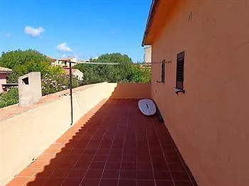 Apartment Time Sardegna