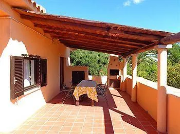 Apartment Time Sardegna *