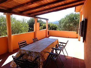 Apartment Time Sardegna Palau