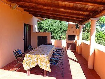 Time Sardegna Apartment