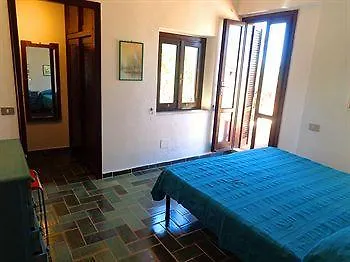 Time Sardegna Apartment Palau