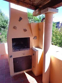 Apartment Time Sardegna *