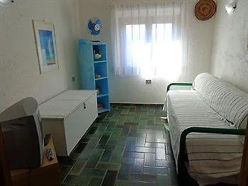 Apartment Time Sardegna Palau