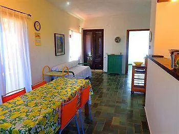 Time Sardegna Apartment *