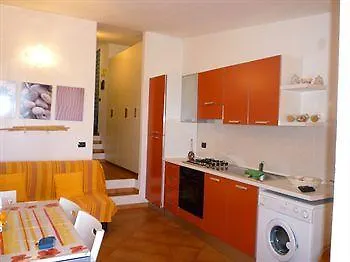 Time Sardegna Apartment *