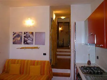 Apartment Time Sardegna
