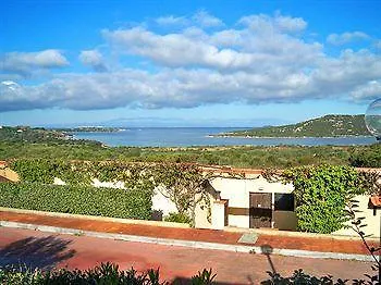 Time Sardegna Apartment Palau