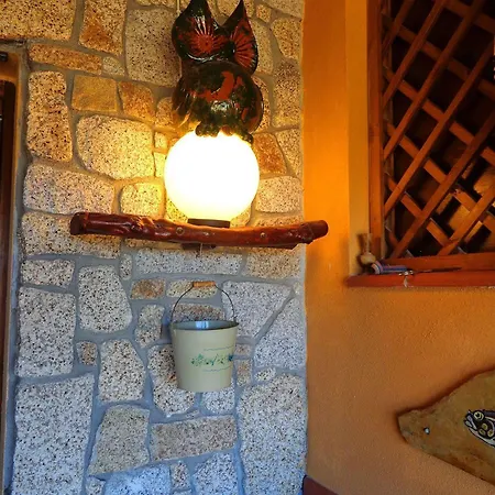 Apartment Time Sardegna *