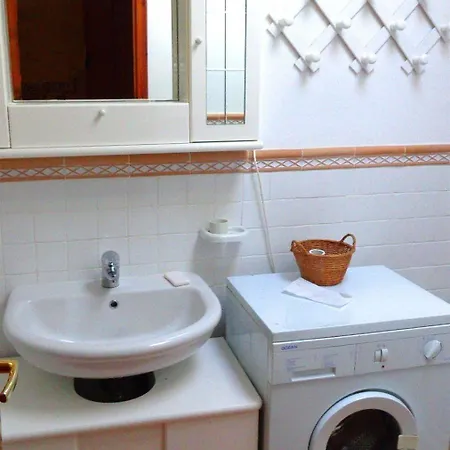 Apartment Time Sardegna