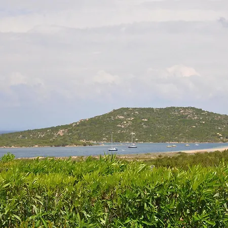 Apartment Time Sardegna