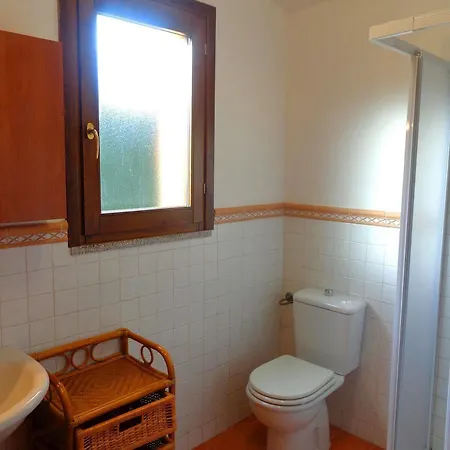 Apartment Time Sardegna Palau