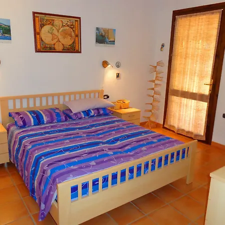 Time Sardegna Apartment Palau