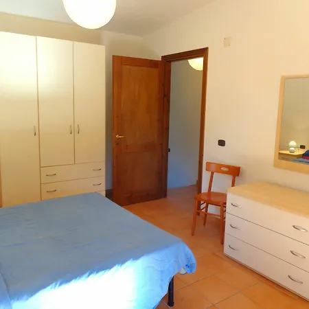 Apartment Time Sardegna *