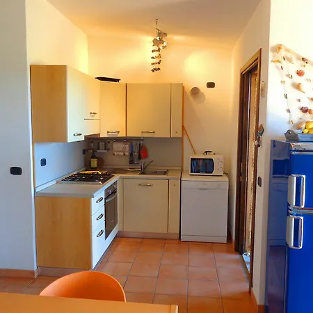 Time Sardegna Apartment