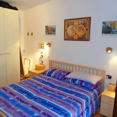 Time Sardegna Apartment Palau