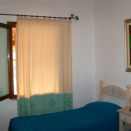 Apartment Time Sardegna *