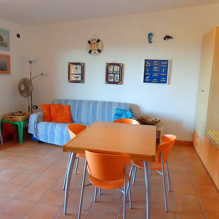 Time Sardegna Apartment Palau