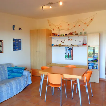 Apartment Time Sardegna *