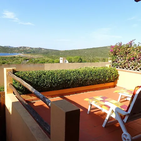 Apartment Time Sardegna Palau