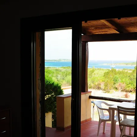 Time Sardegna Palau
