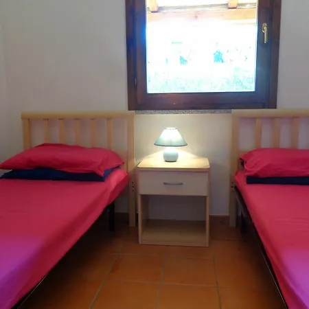 Apartment Time Sardegna Palau