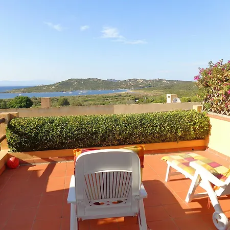 Time Sardegna Apartment Palau