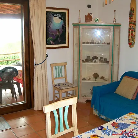 Time Sardegna Palau