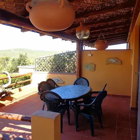 Apartment Time Sardegna