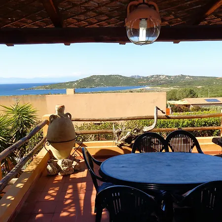 Apartment Time Sardegna Palau
