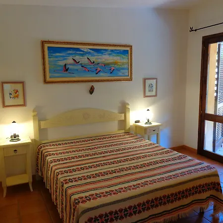 Apartment Time Sardegna *