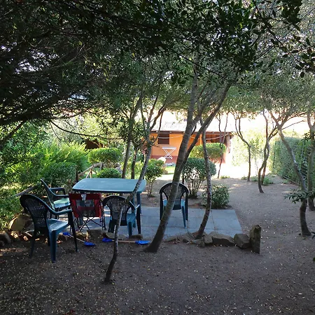 Time Sardegna Apartment Palau