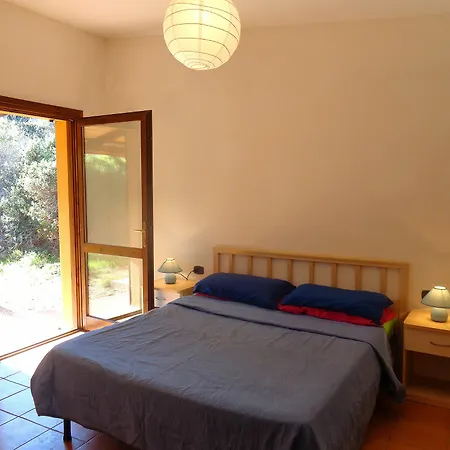 Time Sardegna Apartment