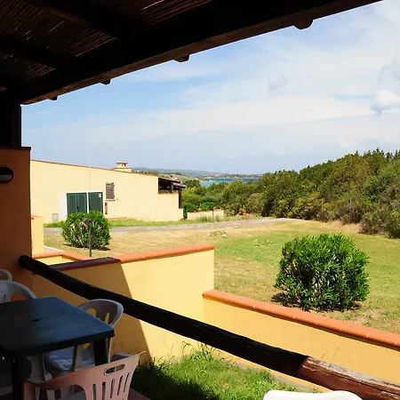 Apartment Time Sardegna
