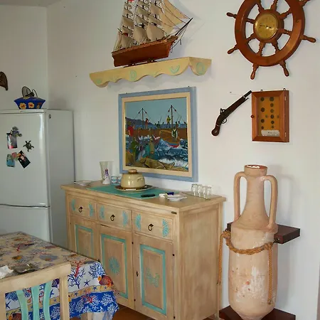 Time Sardegna Apartment