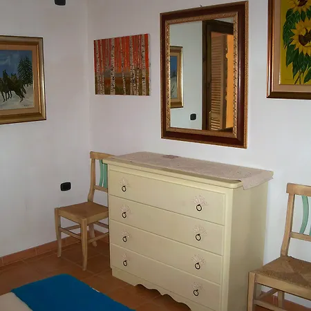 Apartment Time Sardegna