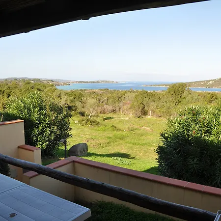 Apartment Time Sardegna *