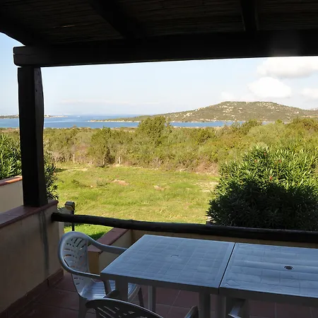 Apartment Time Sardegna Palau