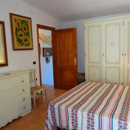 Apartment Time Sardegna