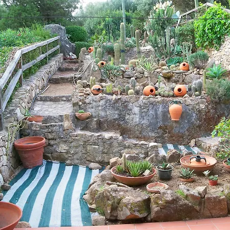 Time Sardegna Apartment