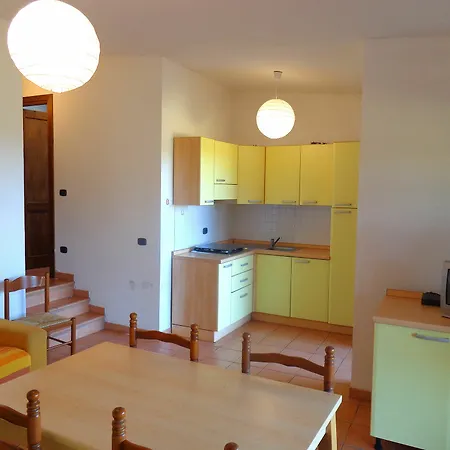 Apartment Time Sardegna
