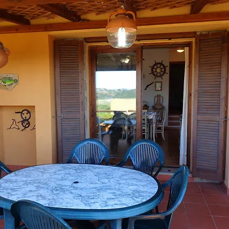 Time Sardegna Apartment