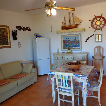 Apartment Time Sardegna *