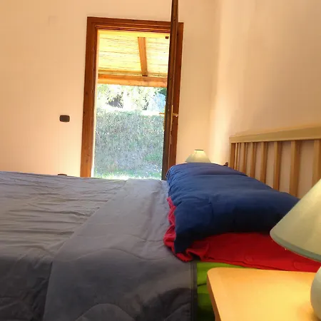 Apartment Time Sardegna