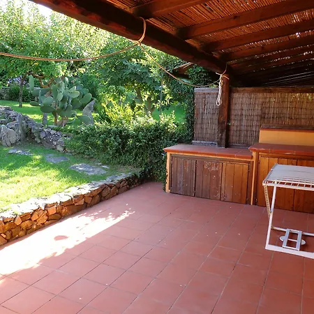 Time Sardegna Apartment