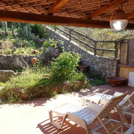 Apartment Time Sardegna Palau